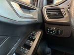 Ford Focus 2022 Musta
