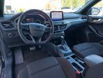 Ford Focus 2022 Musta