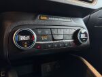 Ford Focus 2022 Musta