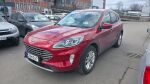 Ford Kuga 2022 Punainen