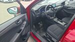 Ford Kuga 2022 Punainen