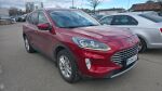 Ford Kuga 2022 Punainen