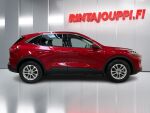 Ford Kuga 2022 Punainen
