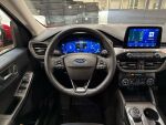 Ford Kuga 2022 Punainen