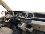 Volkswagen Transporter 2022 Harmaa