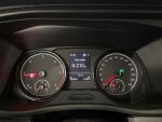 Volkswagen Transporter 2022 Harmaa