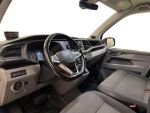 Volkswagen Transporter 2022 Harmaa