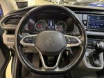 Volkswagen Transporter 2022 Harmaa