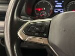 Volkswagen Transporter 2022 Harmaa
