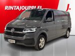 Volkswagen Transporter 2022 Harmaa