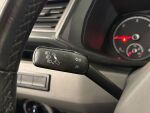 Volkswagen Transporter 2022 Harmaa