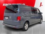Volkswagen Transporter 2022 Harmaa