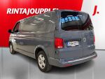 Volkswagen Transporter 2022 Harmaa