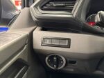 Volkswagen Transporter 2022 Harmaa