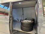 Volkswagen Transporter 2022 Harmaa