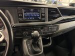 Volkswagen Transporter 2022 Harmaa