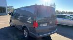 Volkswagen Transporter 2022 Harmaa