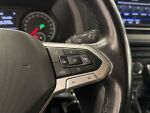 Volkswagen Transporter 2022 Harmaa