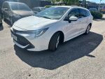 Toyota Corolla 2022 Valkoinen