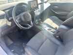 Toyota Corolla 2022 Valkoinen