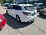 Toyota Corolla 2022 Valkoinen