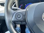 Toyota Corolla 2022 Valkoinen