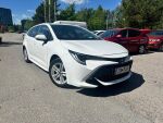 Toyota Corolla 2022 Valkoinen