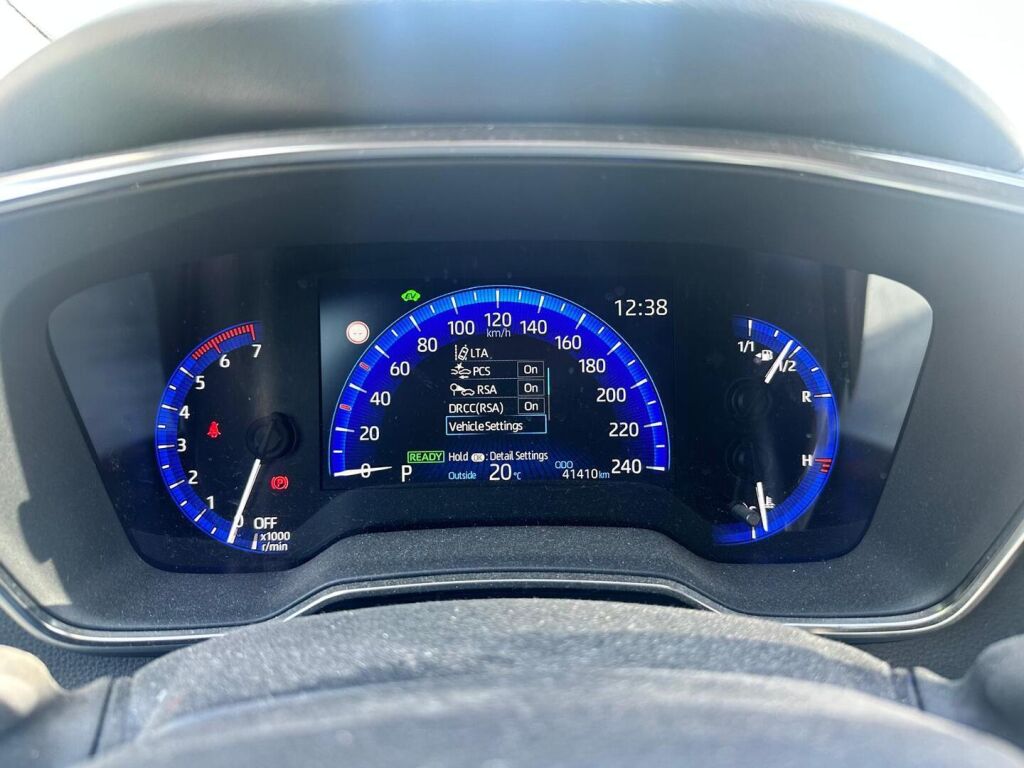 Toyota Corolla 2022 Valkoinen