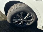 Ford Kuga 2021 Valkoinen