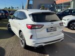 Ford Kuga 2021 Valkoinen