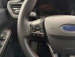 Ford Kuga 2021 Valkoinen