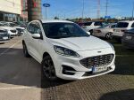 Ford Kuga 2021 Valkoinen
