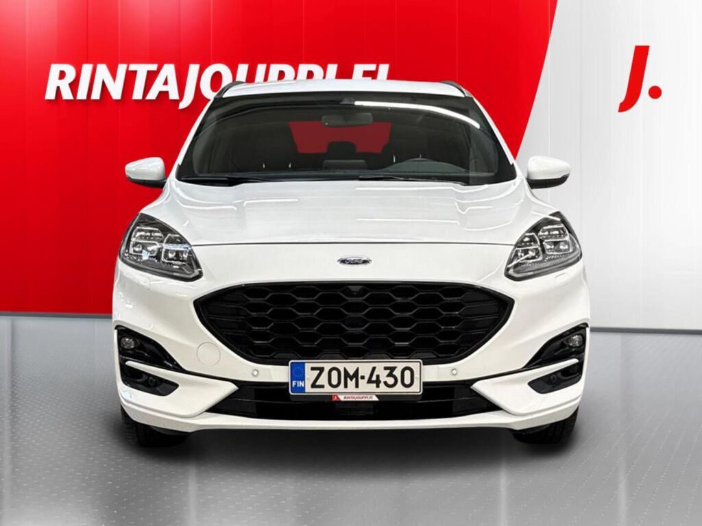 Ford Kuga 2021, bild 4/34