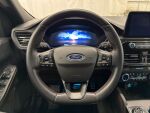 Ford Kuga 2021 Valkoinen