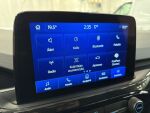 Ford Kuga 2021 Valkoinen