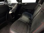 Ford Kuga 2021 Valkoinen