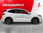 Ford Kuga 2021 Valkoinen