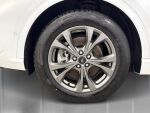 Ford Kuga 2021 Valkoinen