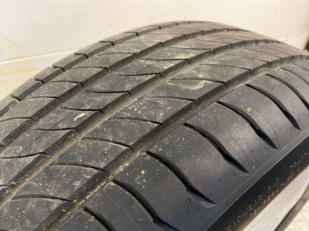 Skoda Superb 2022 Valkoinen