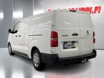 Peugeot Expert 2022 Valkoinen