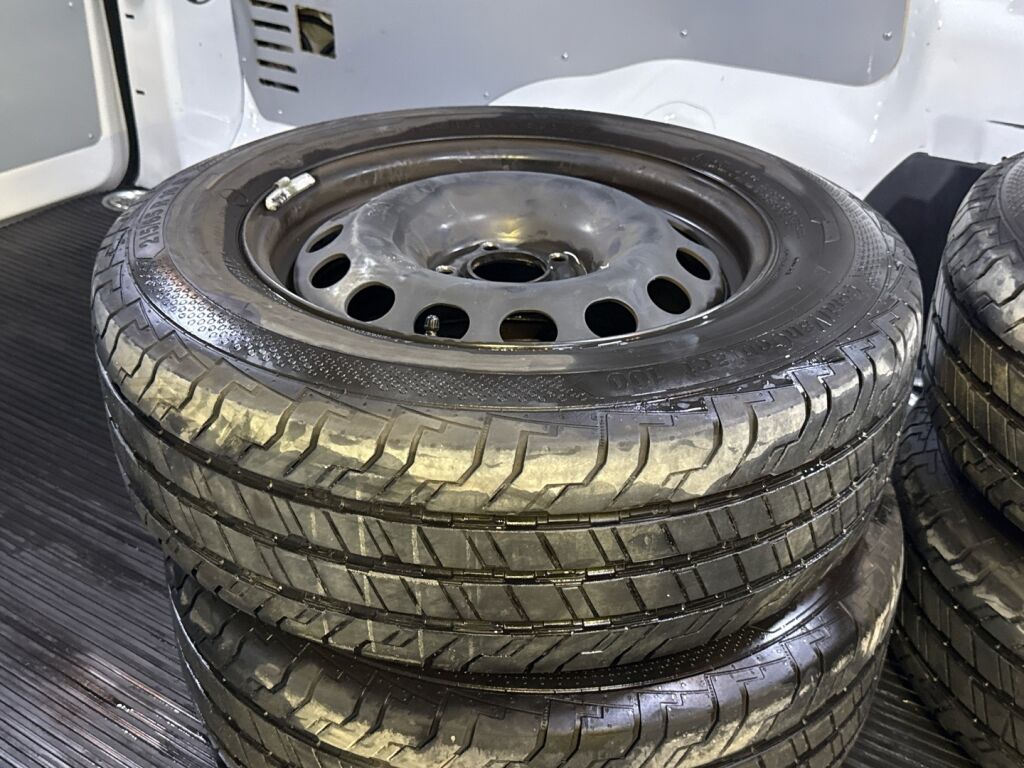 Peugeot Expert 2022 Valkoinen