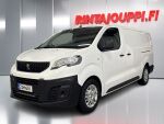 Peugeot Expert 2022 Valkoinen