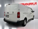 Peugeot Expert 2022 Valkoinen