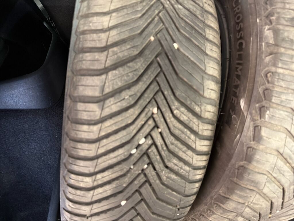 Skoda Kodiaq 2022 Harmaa