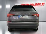 Skoda Kodiaq 2022 Harmaa