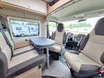 Pössl ROADCAR VAN R 640 2022 Harmaa