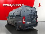 Pössl ROADCAR VAN R 640 2022 Harmaa