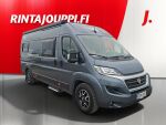 Pössl ROADCAR VAN R 640 2022 Harmaa