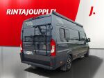Pössl ROADCAR VAN R 640 2022 Harmaa
