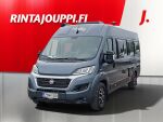 Pössl ROADCAR VAN R 640 2022 Harmaa